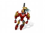 LEGO® Marvel Super Heroes Iron Man™ 4529 released in 2012 - Image: 1