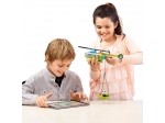 LEGO® Educational and Dacta WeDo Core Set 45300 released in 2016 - Image: 1