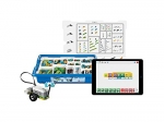 LEGO® Educational and Dacta WeDo Core Set 45300 released in 2016 - Image: 2