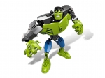 LEGO® Marvel Super Heroes Hulk 4530 erschienen in 2012 - Bild: 1