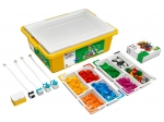LEGO® Educational and Dacta LEGO® Education SPIKE™ Essential-Set 45345 erschienen in 2021 - Bild: 1