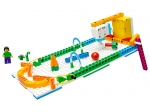 LEGO® Educational and Dacta LEGO® Education SPIKE™ Essential-Set 45345 erschienen in 2021 - Bild: 12