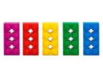 LEGO® Educational and Dacta LEGO® Education SPIKE™ Essential-Set 45345 erschienen in 2021 - Bild: 13