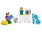 LEGO® Educational and Dacta LEGO® Education SPIKE™ Essential-Set 45345 released in 2021 - Image: 3