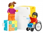 LEGO® Educational and Dacta LEGO® Education SPIKE™ Essential-Set 45345 erschienen in 2021 - Bild: 6
