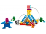 LEGO® Educational and Dacta LEGO® Education SPIKE™ Essential-Set 45345 erschienen in 2021 - Bild: 7