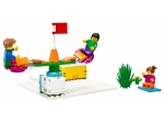 LEGO® Educational and Dacta LEGO® Education SPIKE™ Essential-Set 45345 erschienen in 2021 - Bild: 9