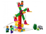 LEGO® Educational and Dacta LEGO® Education SPIKE™ Essential-Set 45345 erschienen in 2021 - Bild: 10