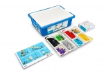 LEGO® Educational and Dacta LEGO® Education BricQ Motion Prime Set 45400 released in 2021 - Image: 1