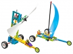 LEGO® Educational and Dacta LEGO® Education BricQ Motion Prime Set 45400 released in 2021 - Image: 3