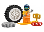 LEGO® Educational and Dacta LEGO® Education BricQ Motion Prime-Set 45400 erschienen in 2021 - Bild: 4