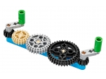 LEGO® Educational and Dacta LEGO® Education BricQ Motion Prime Set 45400 released in 2021 - Image: 5