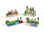 LEGO® Educational and Dacta LEGO® Education BricQ Motion Essential Set 45401 released in 2021 - Image: 2