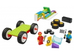 LEGO® Educational and Dacta LEGO® Education BricQ Motion Essential Set 45401 released in 2021 - Image: 12