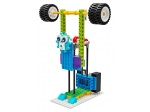 LEGO® Educational and Dacta LEGO® Education BricQ Motion Essential Set 45401 released in 2021 - Image: 13