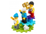 LEGO® Educational and Dacta LEGO® Education BricQ Motion Essential Set 45401 released in 2021 - Image: 16