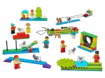 LEGO® Educational and Dacta LEGO® Education BricQ Motion Essential Set 45401 released in 2021 - Image: 3