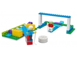 LEGO® Educational and Dacta LEGO® Education BricQ Motion Essential Set 45401 released in 2021 - Image: 6