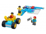 LEGO® Educational and Dacta LEGO® Education BricQ Motion Essential Set 45401 released in 2021 - Image: 7