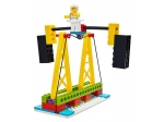 LEGO® Educational and Dacta LEGO® Education BricQ Motion Essential-Set 45401 erschienen in 2021 - Bild: 8
