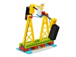 LEGO® Educational and Dacta LEGO® Education BricQ Motion Essential-Set 45401 erschienen in 2021 - Bild: 9