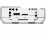 LEGO® Mindstorms Intelligenter EV3-Stein 45500 erschienen in 2013 - Bild: 4