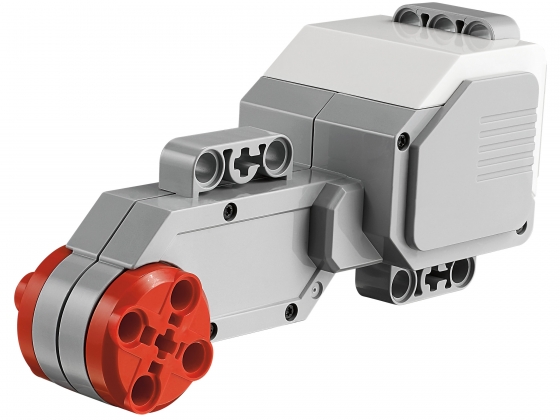 LEGO® Mindstorms EV3 Large Servo Motor 45502 released in 2013 - Image: 1