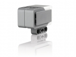 LEGO® Mindstorms EV3 Gyro Sensor 45505 released in 2013 - Image: 1