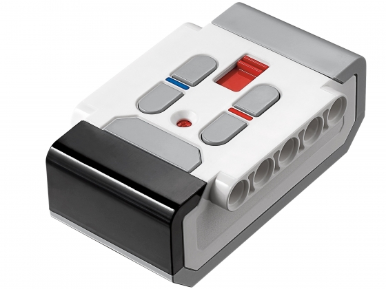 LEGO® Mindstorms EV3 Infrarot-Sender 45508 erschienen in 2013 - Bild: 1