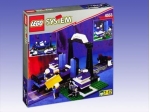 LEGO® Train Train Wash 4553 released in 1999 - Image: 1