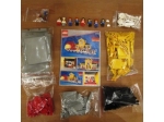 LEGO® Train Metro Station 4554 released in 1991 - Image: 1