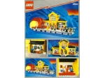 LEGO® Train Metro Station 4554 released in 1991 - Image: 2