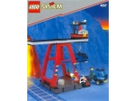 LEGO® Train Freight Loading Station 4557 released in 1999 - Image: 1