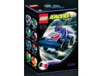 LEGO® Racers Racers Gear, 8 Teile 4566 erschienen in 2001 - Bild: 2