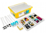 LEGO® Educational and Dacta LEGO® Education SPIKE™ Prime Set 45678 released in 2020 - Image: 1
