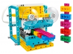 LEGO® Educational and Dacta LEGO® Education SPIKE™ Prime-Set 45678 erschienen in 2020 - Bild: 9