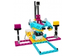 LEGO® Educational and Dacta LEGO® Education SPIKE™ Prime-Set 45678 erschienen in 2020 - Bild: 10
