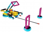 LEGO® Educational and Dacta LEGO® Education SPIKE™ Prime Expansion Set 45680 released in 2020 - Image: 4