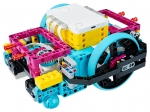 LEGO® Educational and Dacta LEGO® Education SPIKE™ Prime Expansion Set 45680 released in 2020 - Image: 9