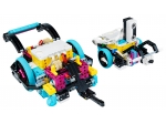 LEGO® Educational and Dacta LEGO® Education SPIKE™ Prime Expansion Set 45680 released in 2020 - Image: 10