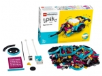 LEGO® Educational and Dacta LEGO® Education SPIKE™ Prime Expansion Set 45681 released in 2022 - Image: 1