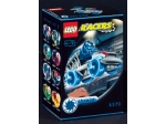 LEGO® Racers Shredd 4570 released in 2001 - Image: 2