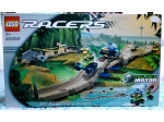 LEGO® Racers Off Road Race Track 4588 released in 2002 - Image: 5