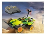 LEGO® Racers RC-Nitro Flash 4589 released in 2002 - Image: 2