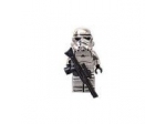 LEGO® Star Wars™ Chrome Stormtrooper 4591726 erschienen in 2009 - Bild: 2