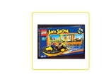 LEGO® 4 Juniors Aqua Res-Q Super Station 4610 released in 2001 - Image: 2