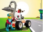 LEGO® 4 Juniors Rapid Response Tanker 4616 released in 2002 - Image: 1