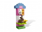 LEGO® Duplo LEGO® DUPLO® Pink Brick Box 4623 released in 2012 - Image: 5