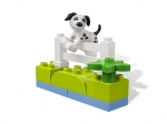 LEGO® Duplo LEGO® DUPLO® Brick Box 4624 released in 2012 - Image: 3