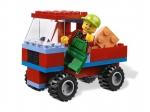 LEGO® Creator Steinebox 4626 erschienen in 2012 - Bild: 3